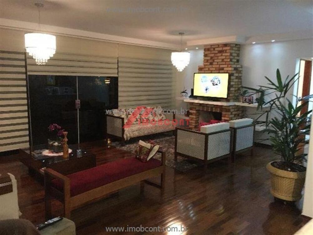 Casa, 4 quartos, 439 m² - Foto 10