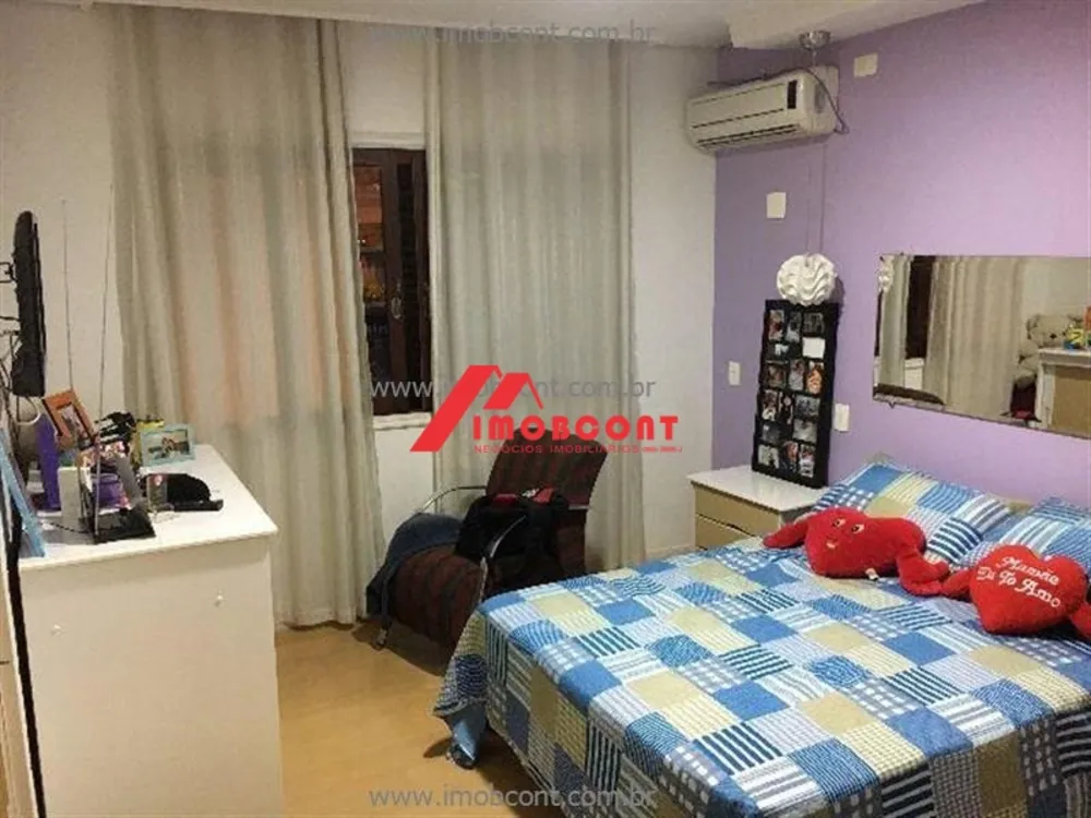 Casa, 4 quartos, 439 m² - Foto 20