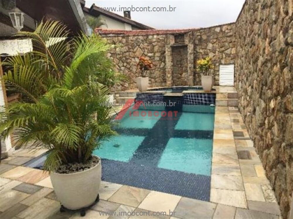 Casa, 4 quartos, 439 m² - Foto 9