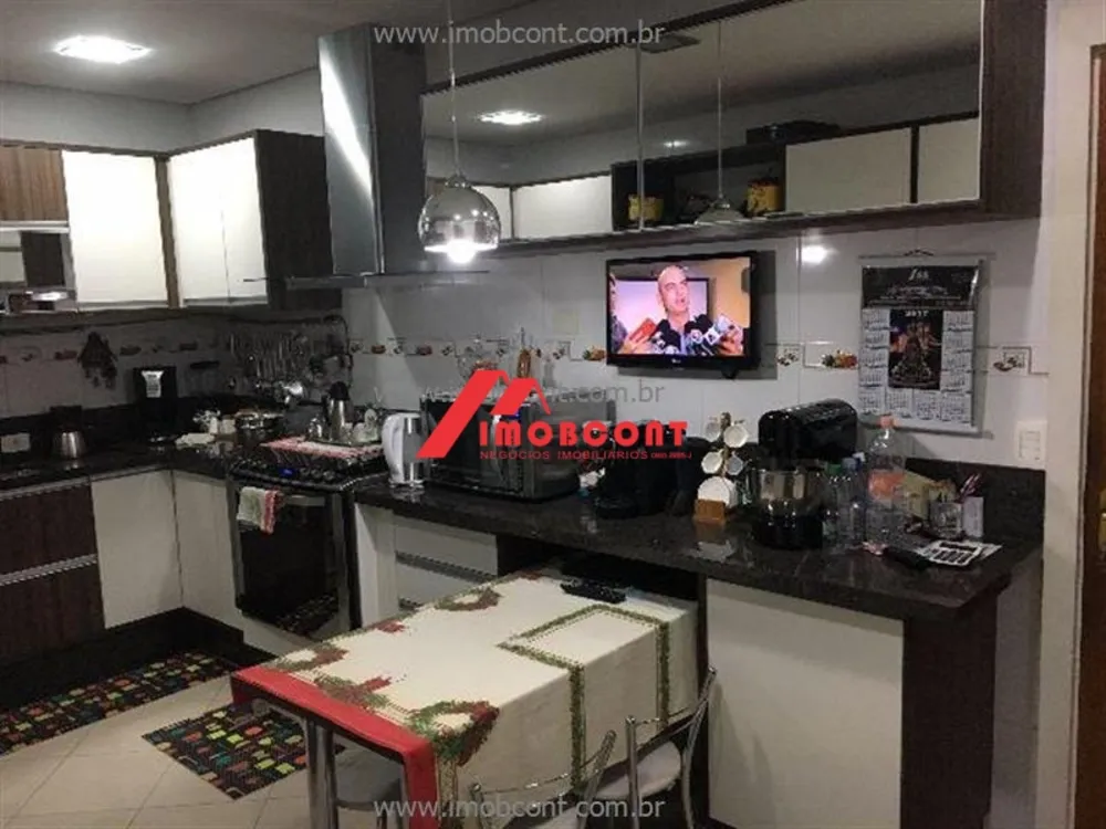 Casa, 4 quartos, 439 m² - Foto 15
