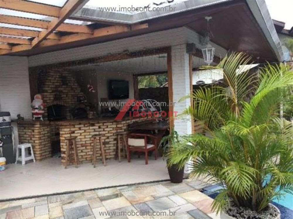 Casa, 4 quartos, 439 m² - Foto 6
