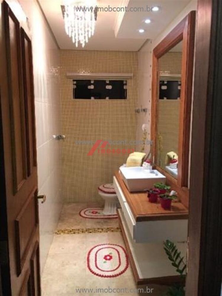 Casa, 4 quartos, 439 m² - Foto 5