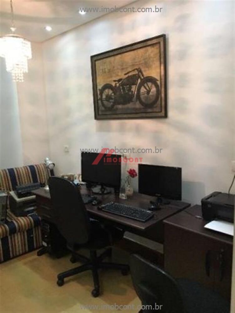 Casa, 4 quartos, 439 m² - Foto 11