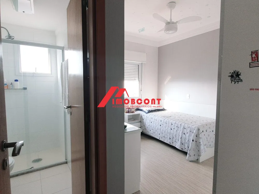 Apartamento, 4 quartos, 213 m² - Foto 5