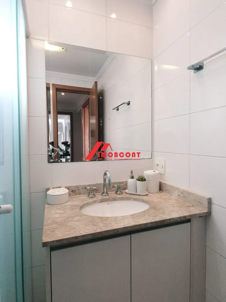 Apartamento, 4 quartos, 213 m² - Foto 2