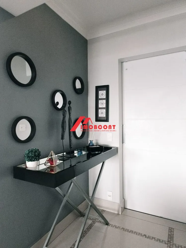 Apartamento, 4 quartos, 213 m² - Foto 3