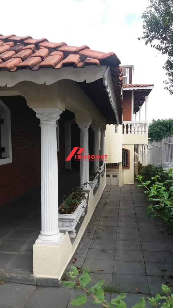 Sobrado, 4 quartos, 275 m² - Foto 15