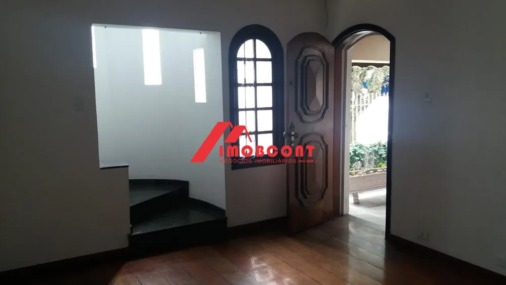 Sobrado, 4 quartos, 275 m² - Foto 17