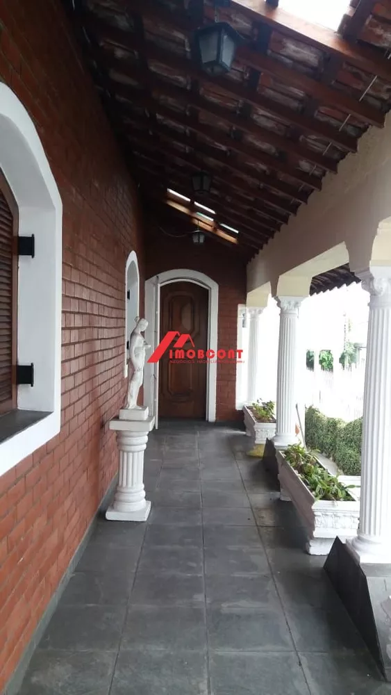 Sobrado, 4 quartos, 275 m² - Foto 4