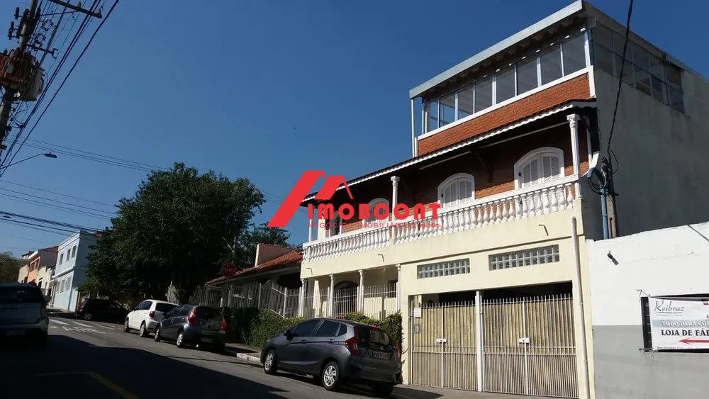 Sobrado, 4 quartos, 275 m² - Foto 14