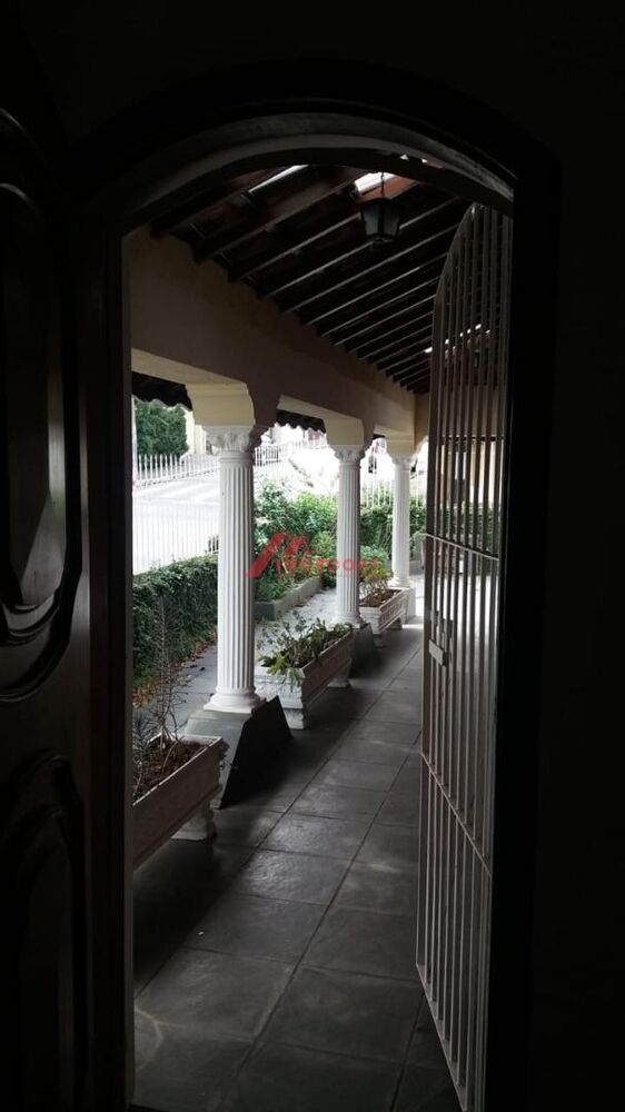 Sobrado, 4 quartos, 275 m² - Foto 6