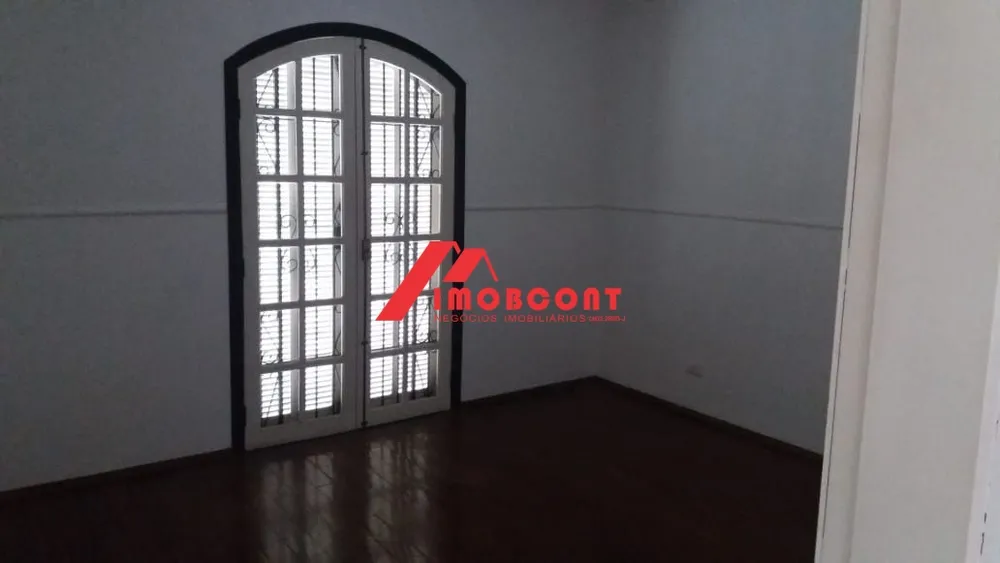 Sobrado, 4 quartos, 275 m² - Foto 21