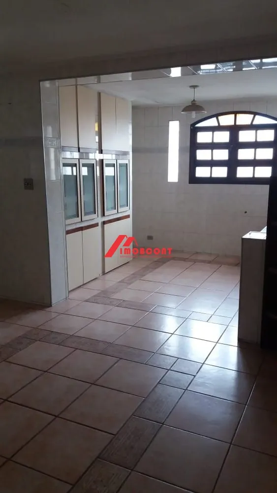 Sobrado, 4 quartos, 275 m² - Foto 25