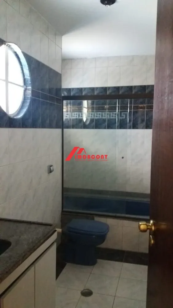 Sobrado, 4 quartos, 275 m² - Foto 24