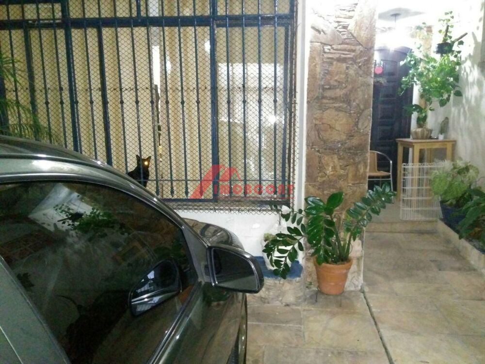 Sobrado, 3 quartos, 150 m² - Foto 1