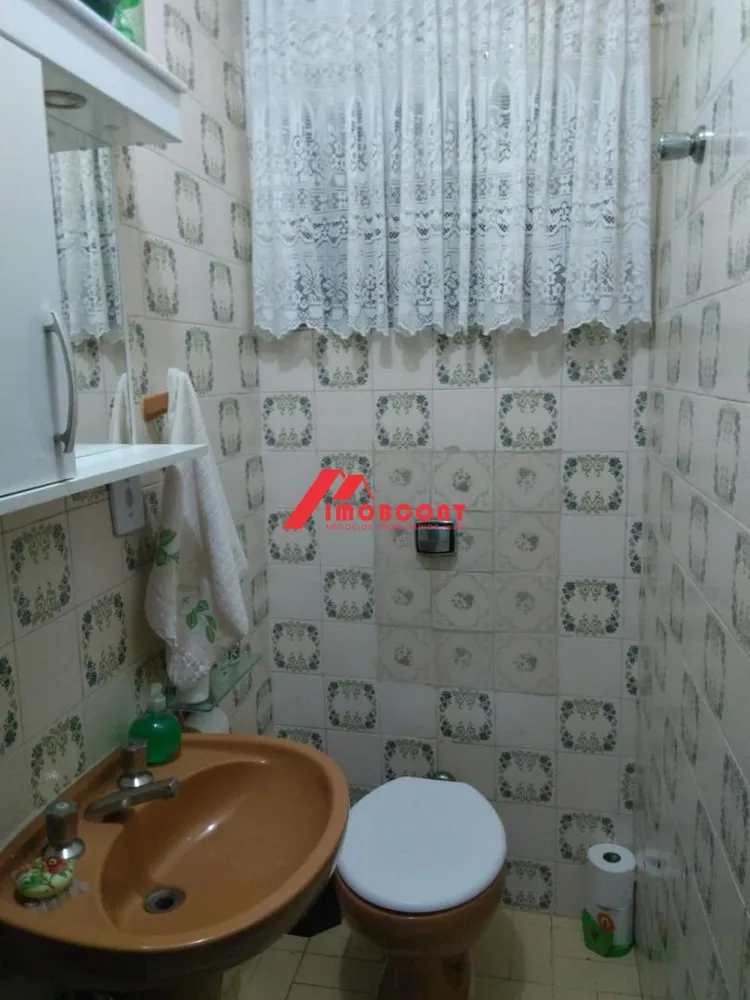 Sobrado, 3 quartos, 150 m² - Foto 8