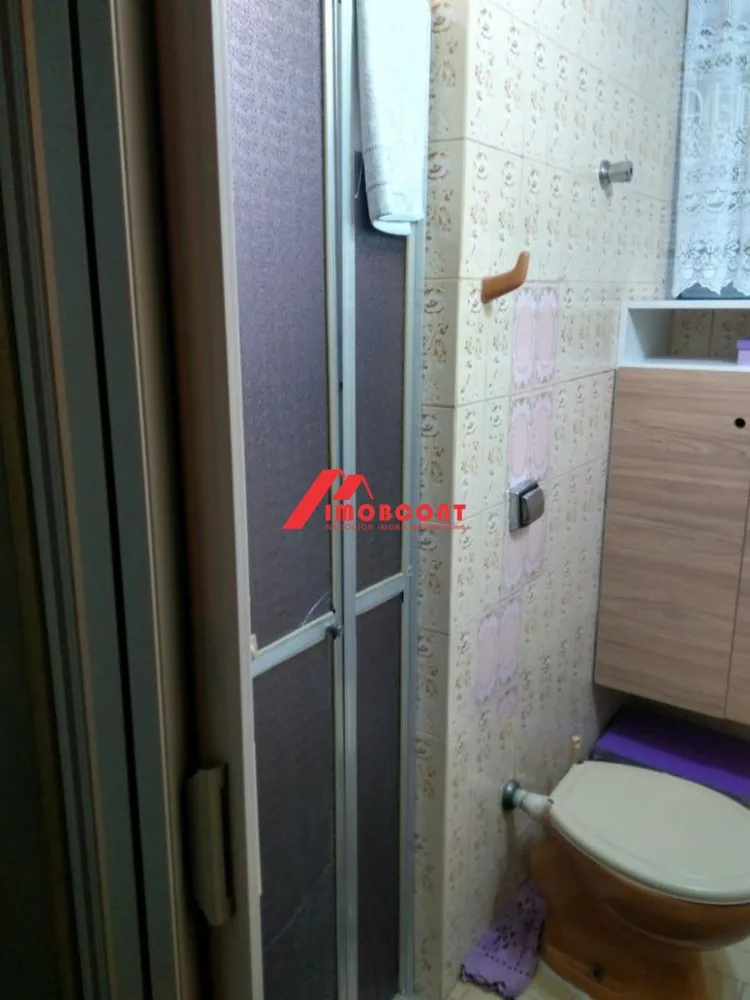 Sobrado, 3 quartos, 150 m² - Foto 12
