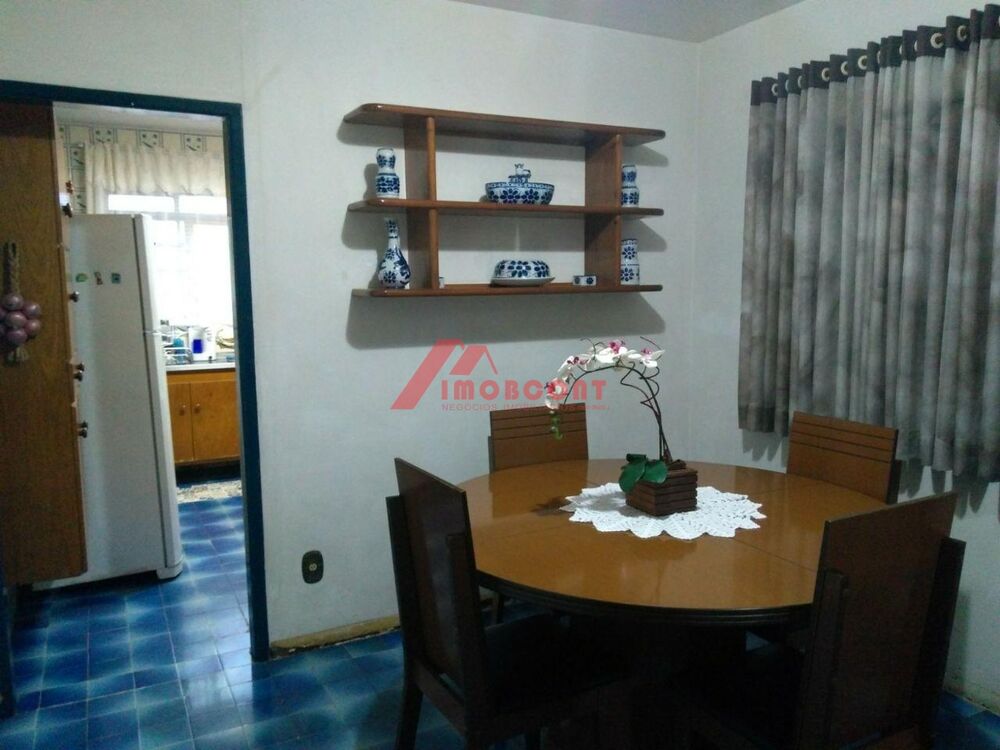 Sobrado, 3 quartos, 150 m² - Foto 2
