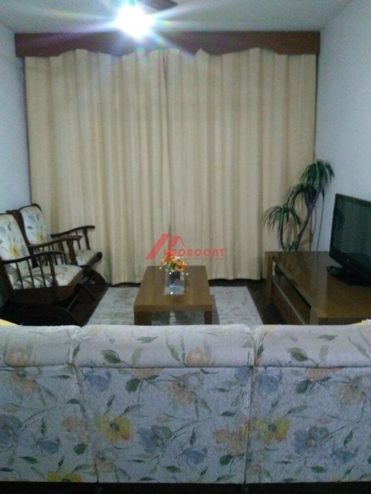 Sobrado, 3 quartos, 150 m² - Foto 3