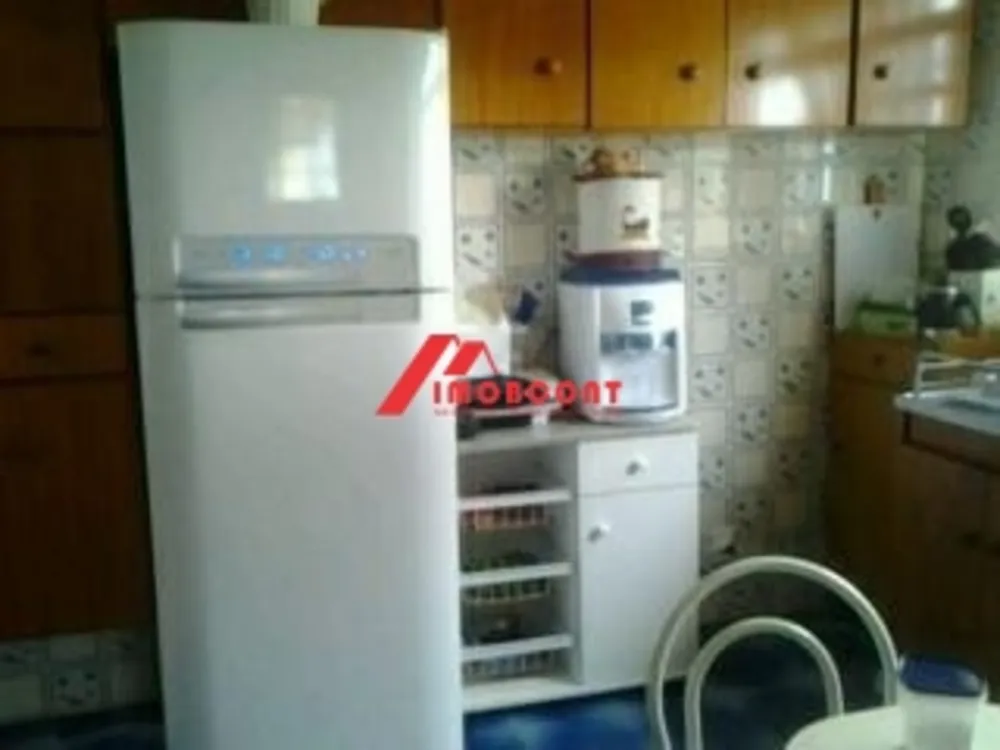 Sobrado, 3 quartos, 150 m² - Foto 11