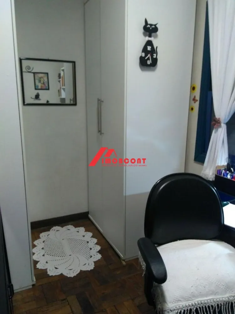 Sobrado, 3 quartos, 150 m² - Foto 2