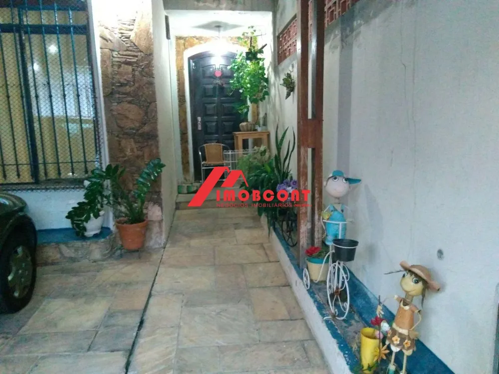 Sobrado, 3 quartos, 150 m² - Foto 7