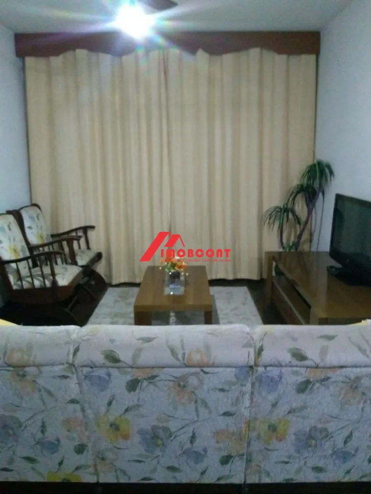 Sobrado, 3 quartos, 150 m² - Foto 6