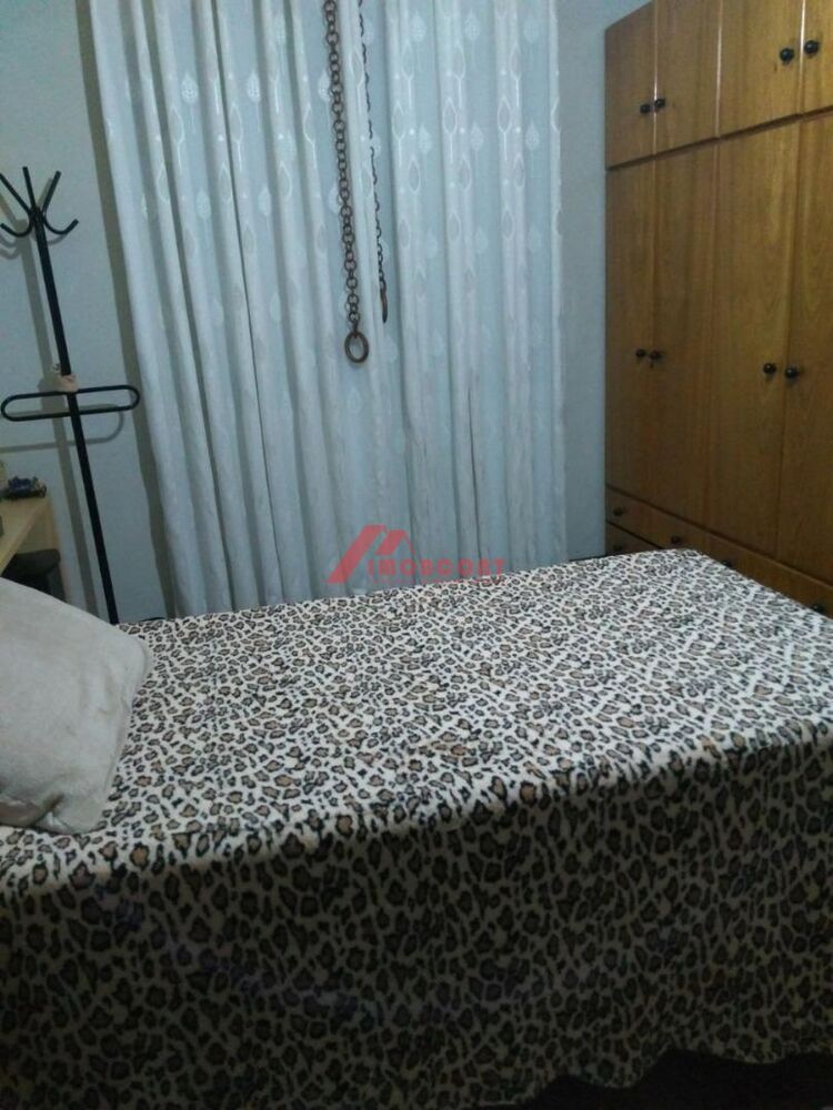 Sobrado, 3 quartos, 150 m² - Foto 4