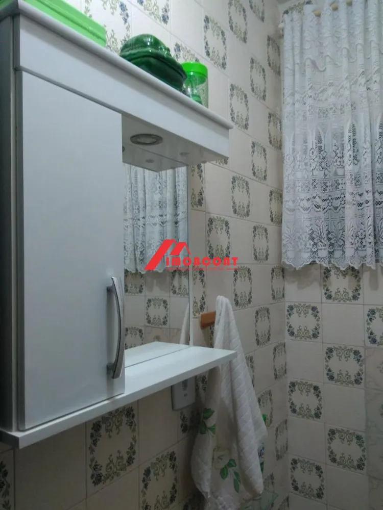 Sobrado, 3 quartos, 150 m² - Foto 10