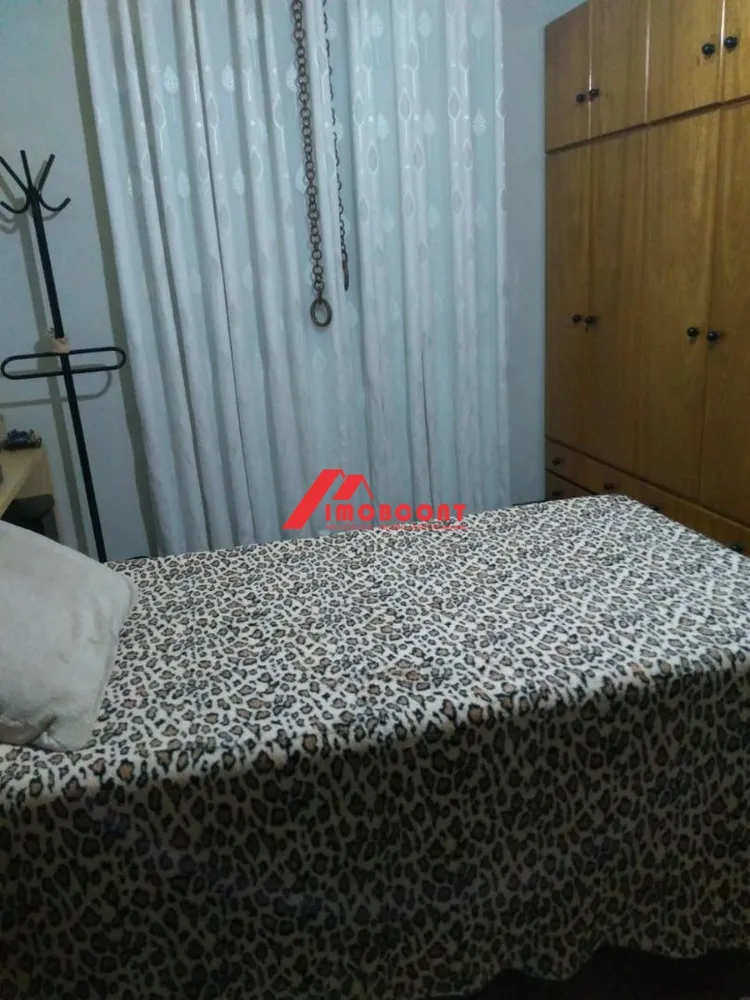 Sobrado, 3 quartos, 150 m² - Foto 1
