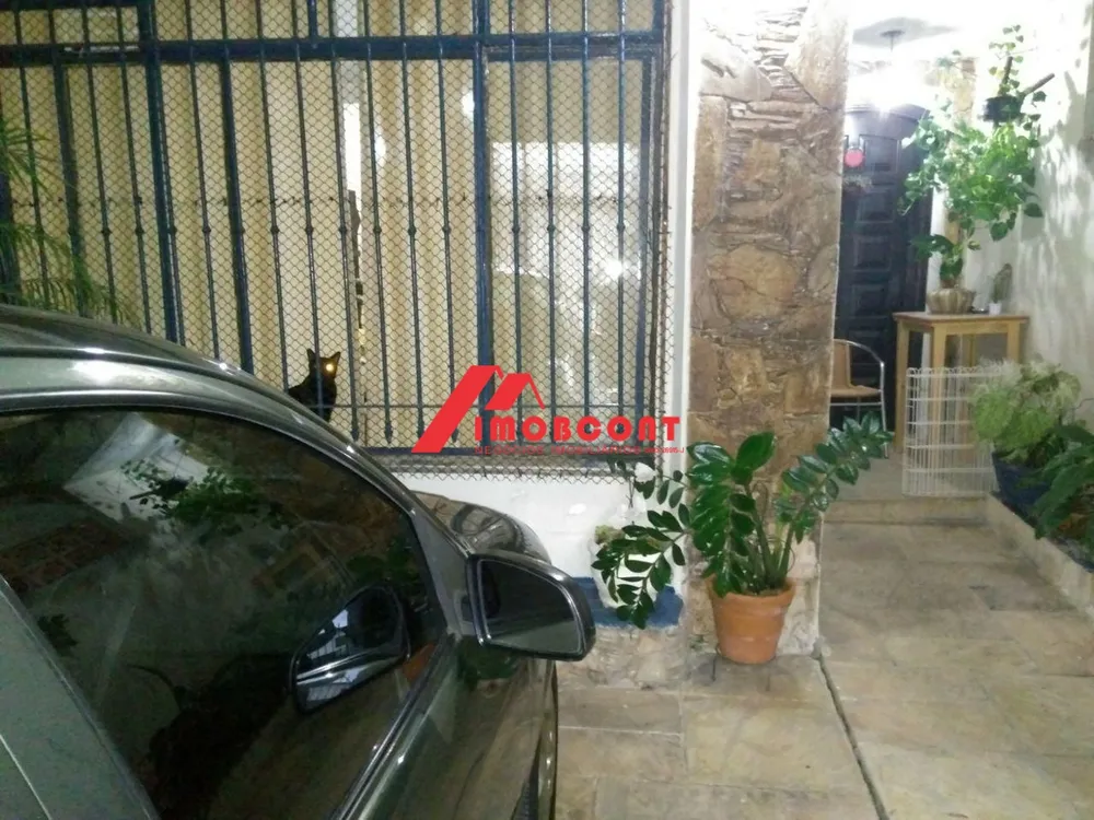 Sobrado, 3 quartos, 150 m² - Foto 9