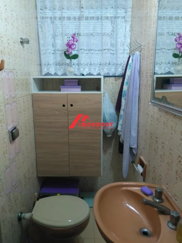 Sobrado, 3 quartos, 150 m² - Foto 4