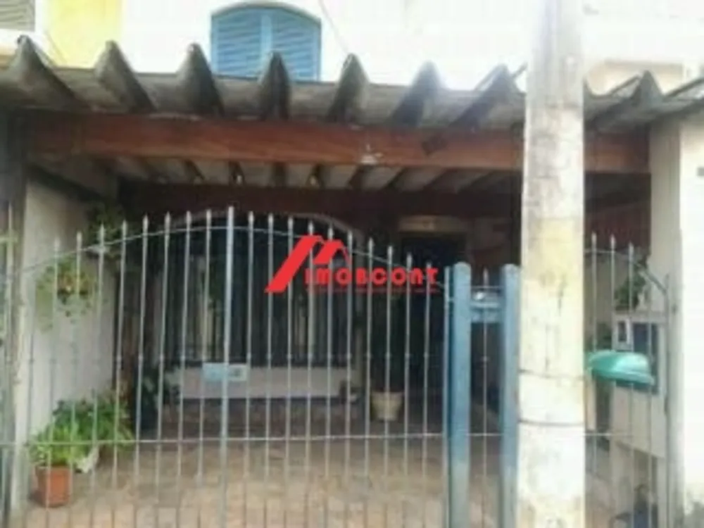 Sobrado, 3 quartos, 150 m² - Foto 5