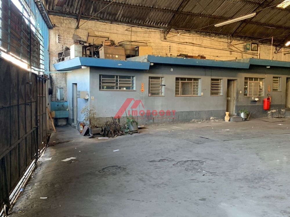 Loja-Salão, 613 m² - Foto 1