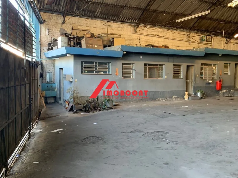 Loja-Salão, 613 m² - Foto 10