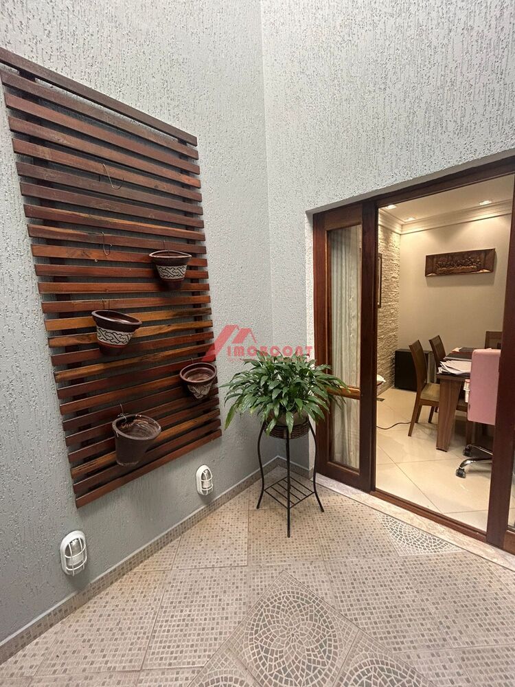 Sobrado à venda com 3 quartos, 191m² - Foto 3