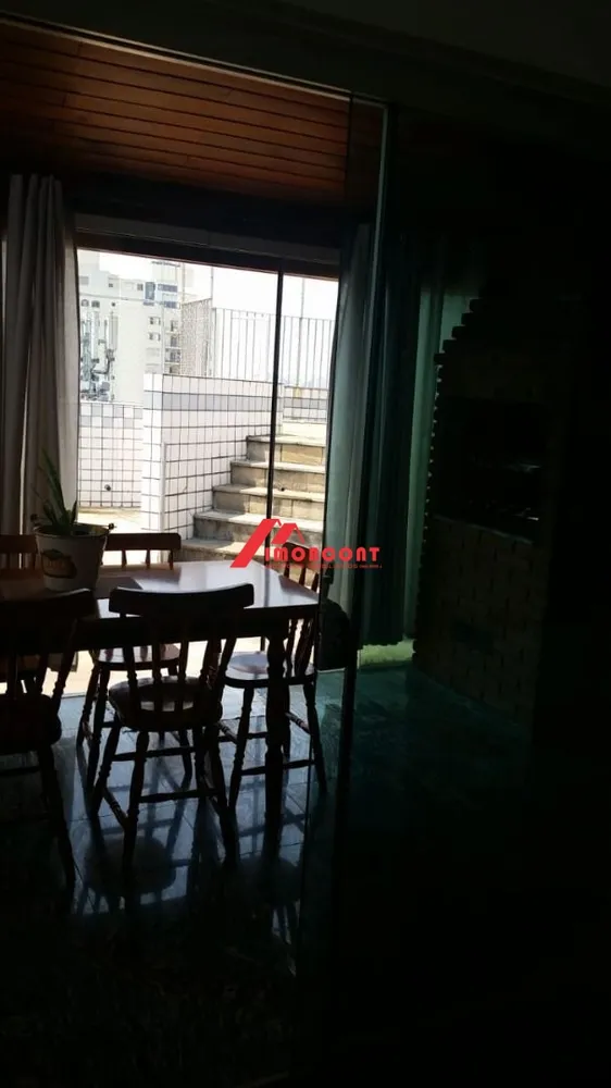 Apartamento, 3 quartos, 263 m² - Foto 10