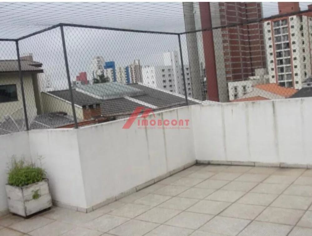 Sobrado para alugar com 3 quartos, 240m² - Foto 29