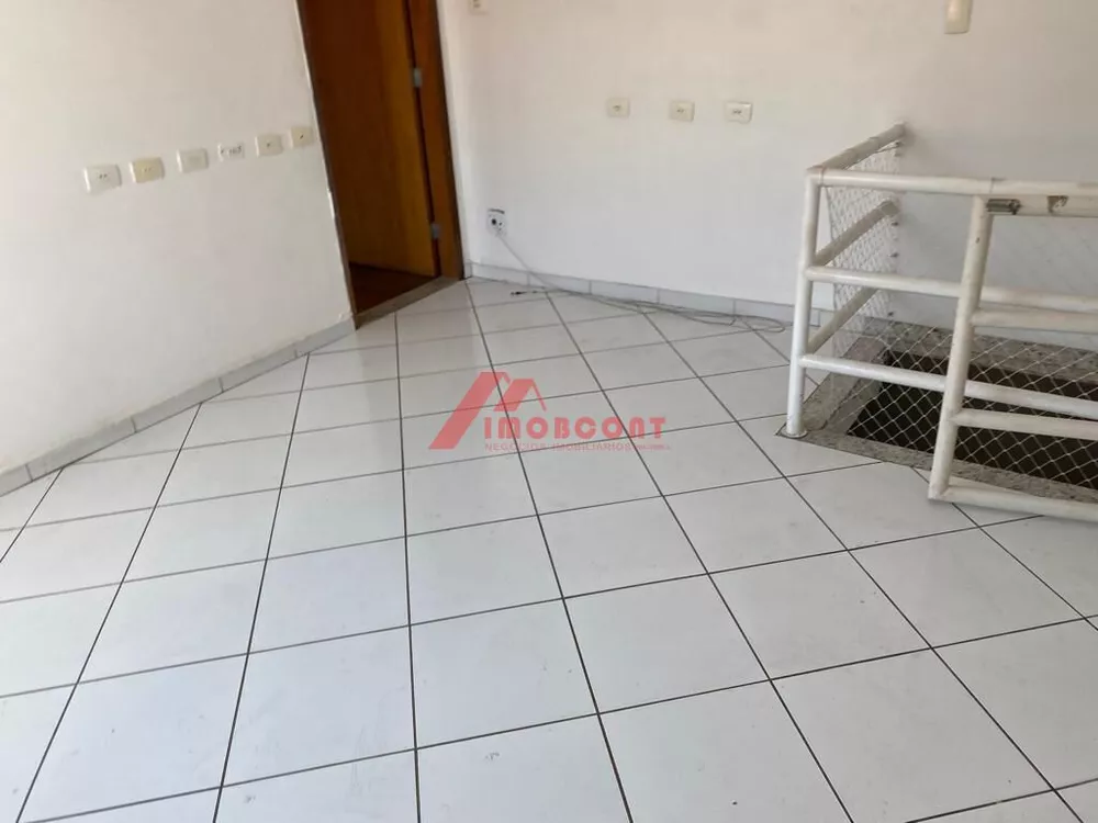 Sobrado para alugar com 3 quartos, 240m² - Foto 19