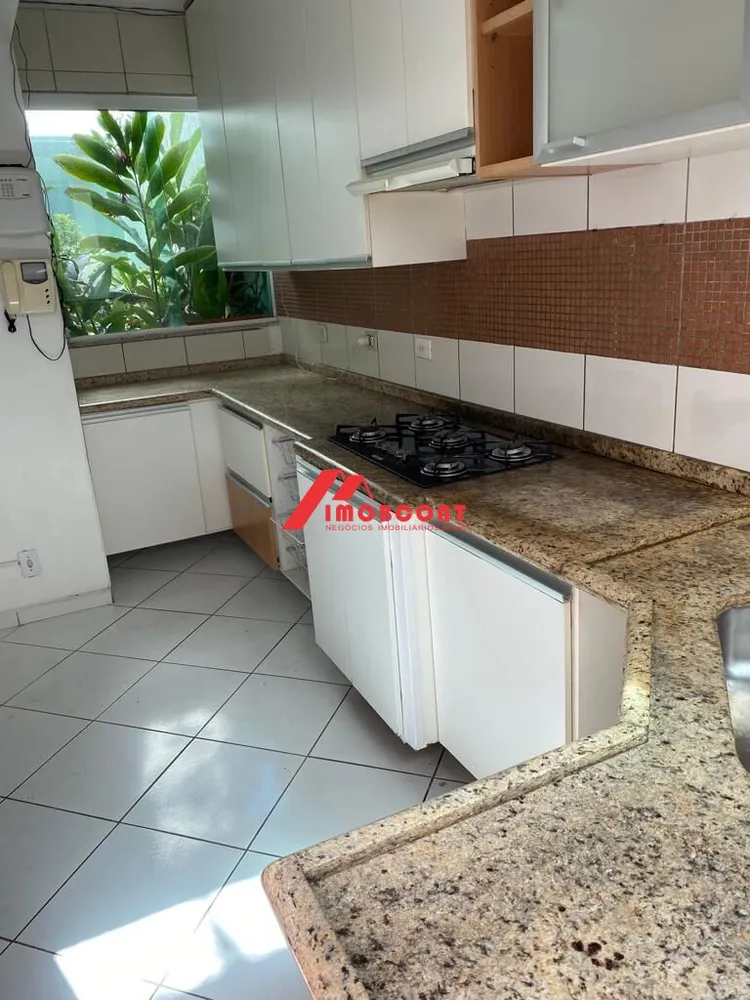 Sobrado, 3 quartos, 240 m² - Foto 36