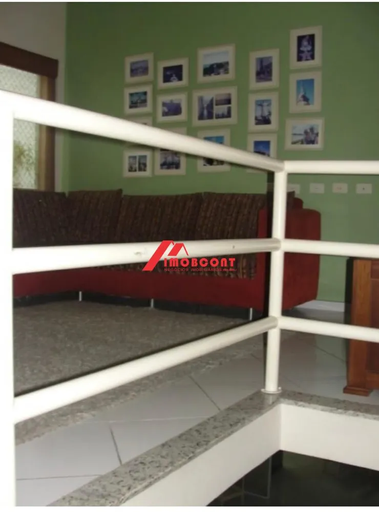Sobrado, 3 quartos, 240 m² - Foto 34