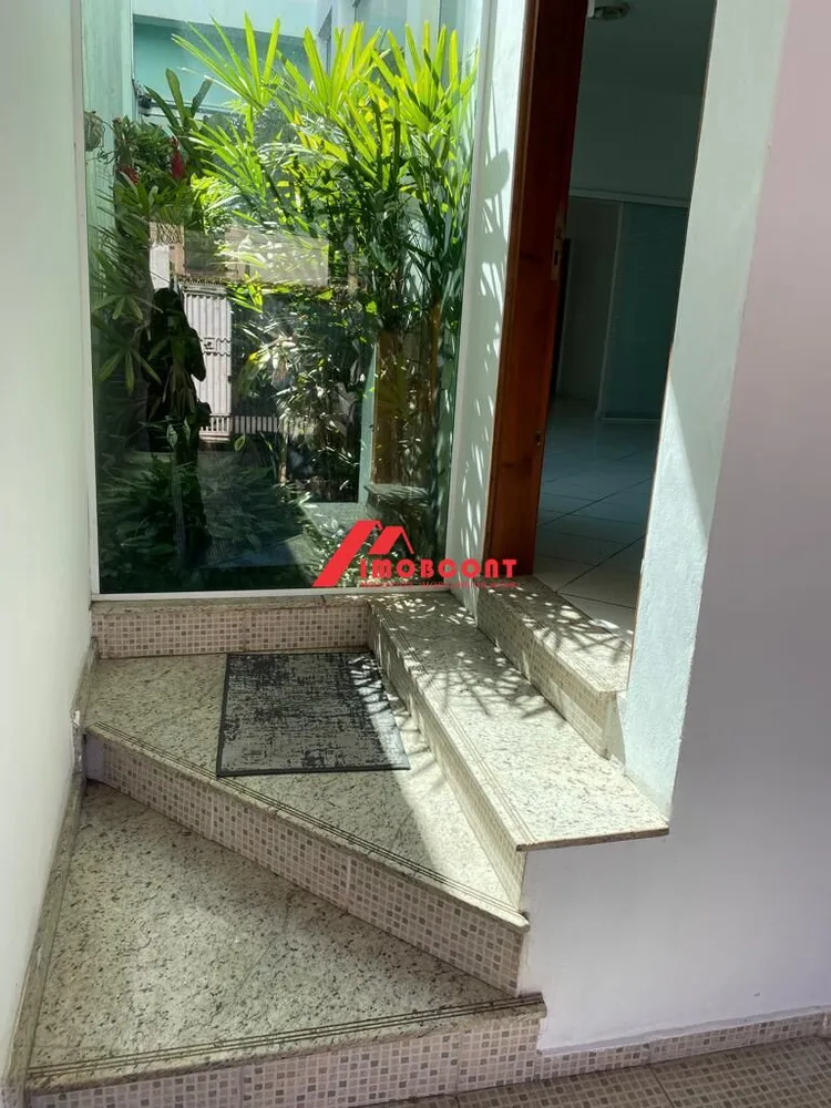 Sobrado, 3 quartos, 240 m² - Foto 32