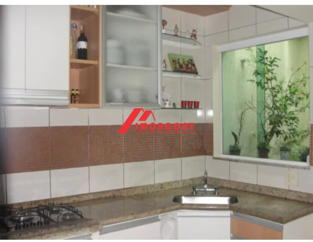 Sobrado, 3 quartos, 240 m² - Foto 37