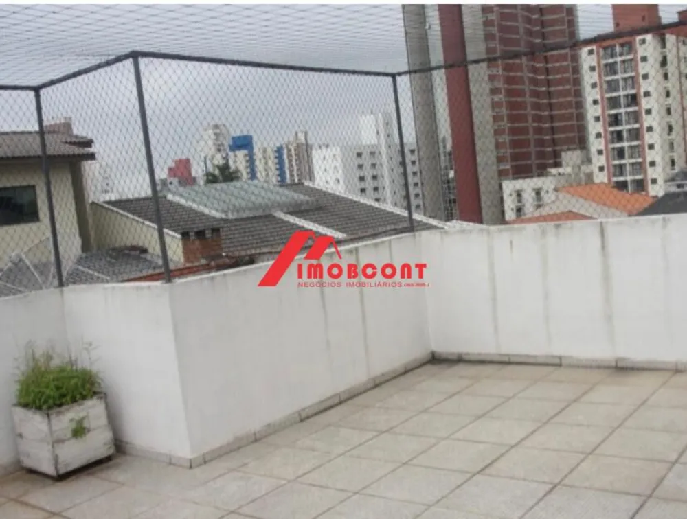 Sobrado, 3 quartos, 240 m² - Foto 33