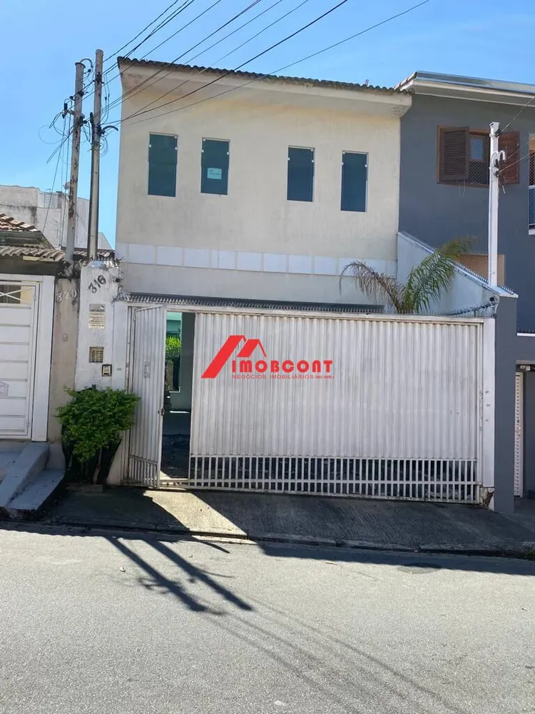 Sobrado, 3 quartos, 240 m² - Foto 37