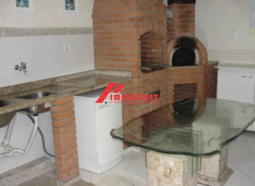 Sobrado, 3 quartos, 240 m² - Foto 31