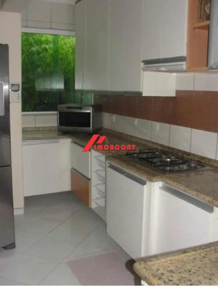 Sobrado, 3 quartos, 240 m² - Foto 36