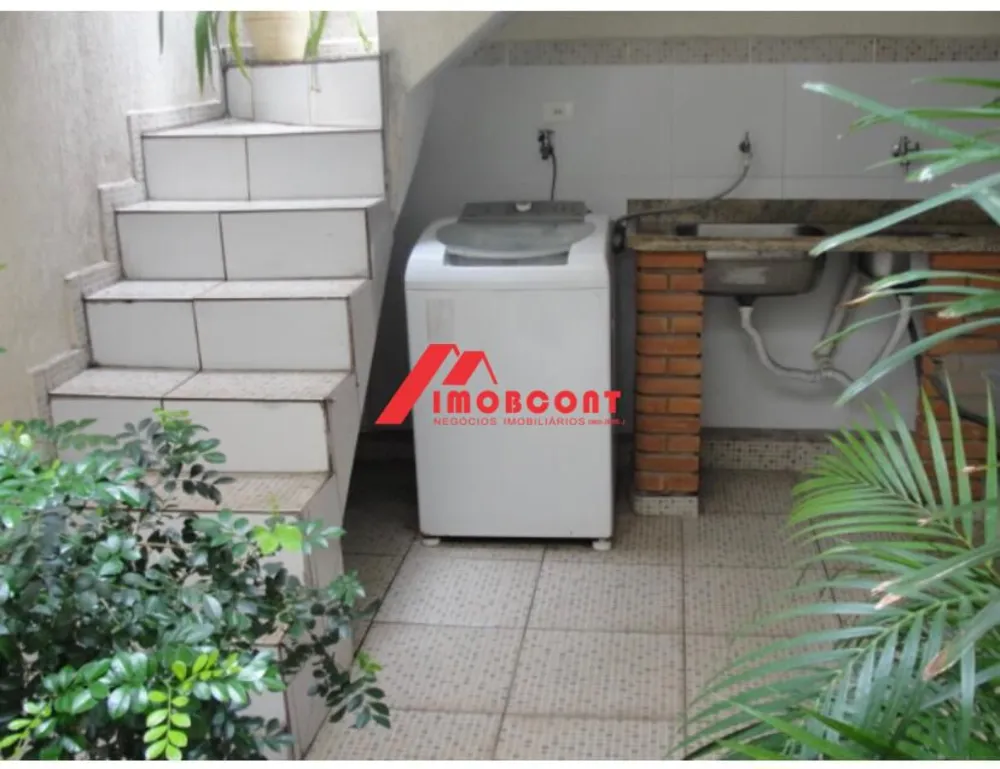 Sobrado, 3 quartos, 240 m² - Foto 35