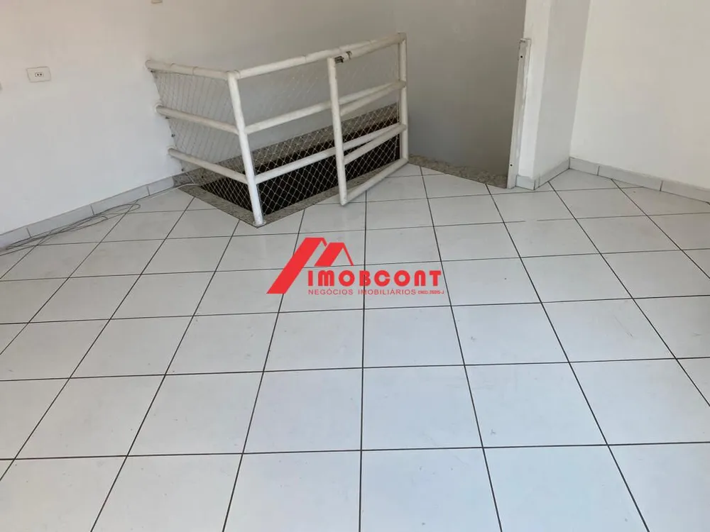 Sobrado, 3 quartos, 240 m² - Foto 41