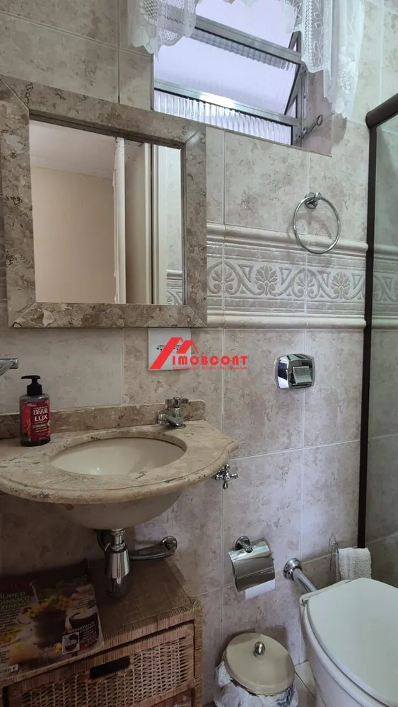 Apartamento, 2 quartos, 83 m² - Foto 7